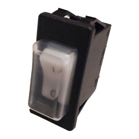 Allpoints Allpoints 8013094 Switch, Rocker, On/Off For Keating 8013094